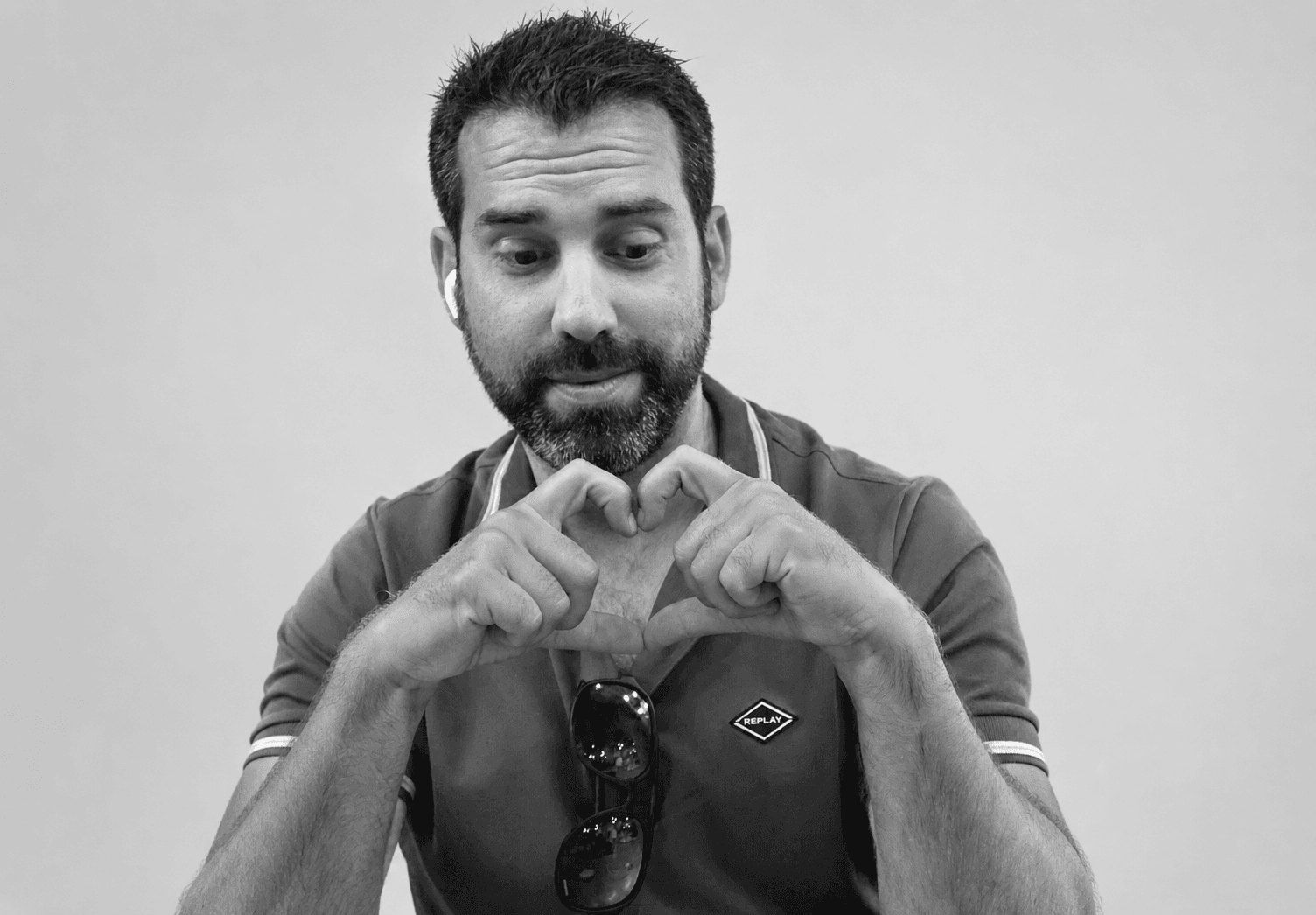 Julien van Burk, AI engineer