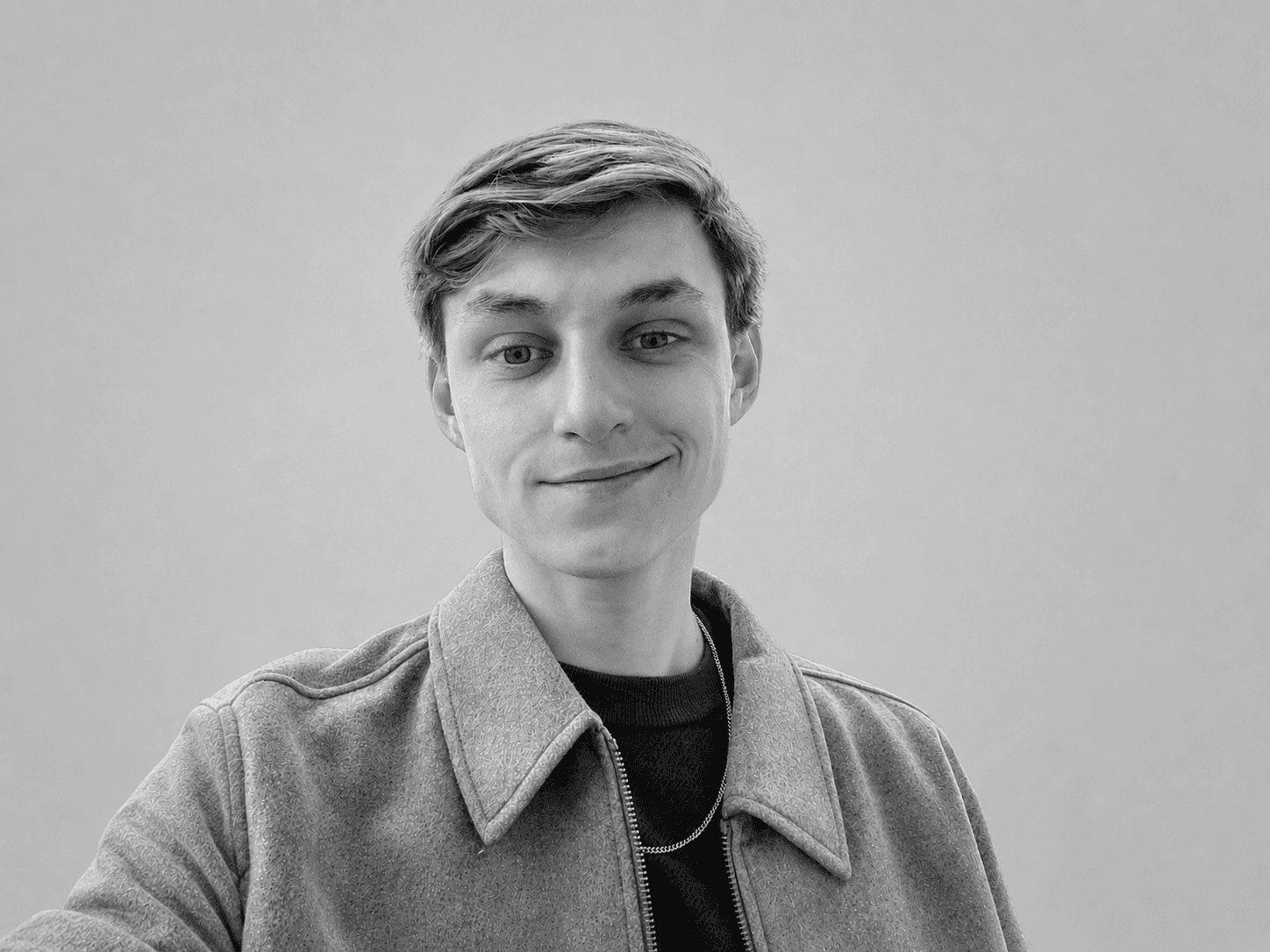 Melle Hilbrink, AI automation